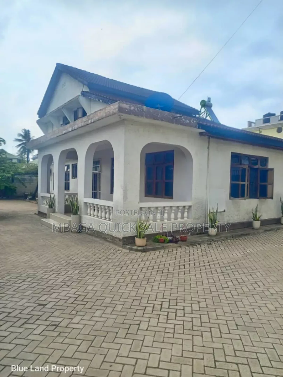 4bdrm House in Msasani for rent in Msasani