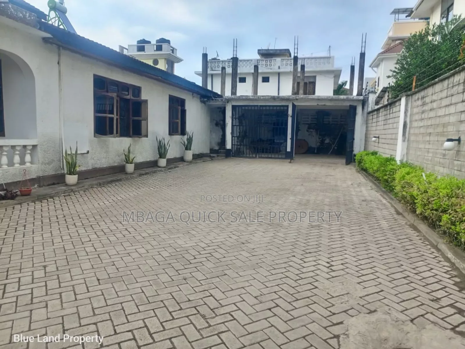 4bdrm House in Msasani for rent in Msasani