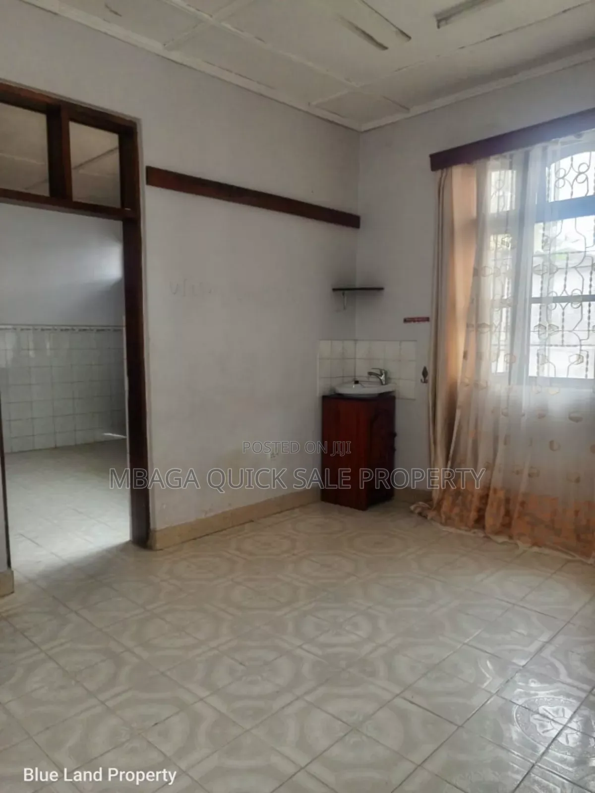 4bdrm House in Msasani for rent in Msasani