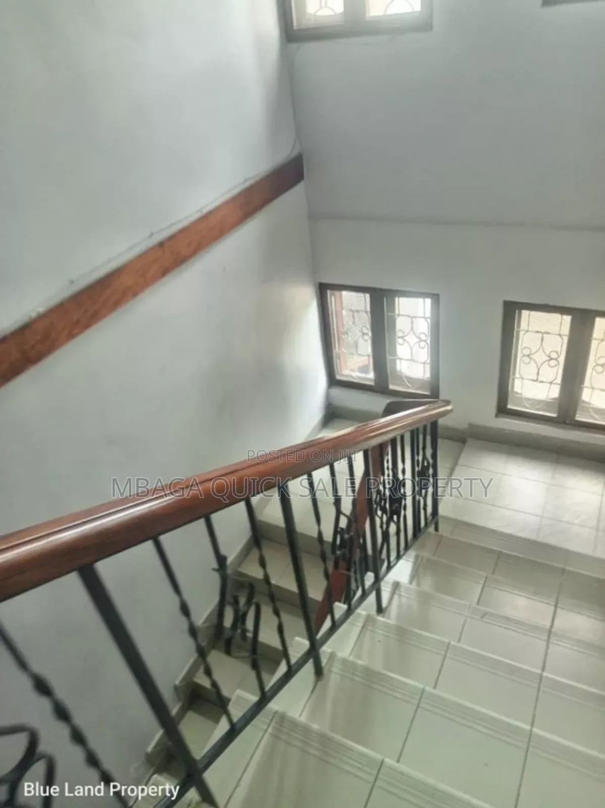 4bdrm House in Msasani for rent in Msasani