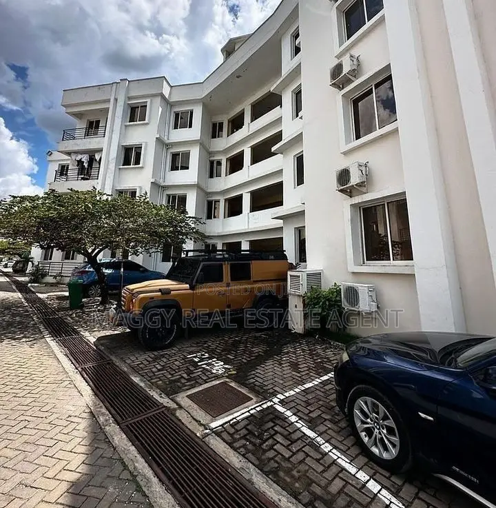 3bdrm Apartment in Mbezi Beach for rent in Mbezi Beach