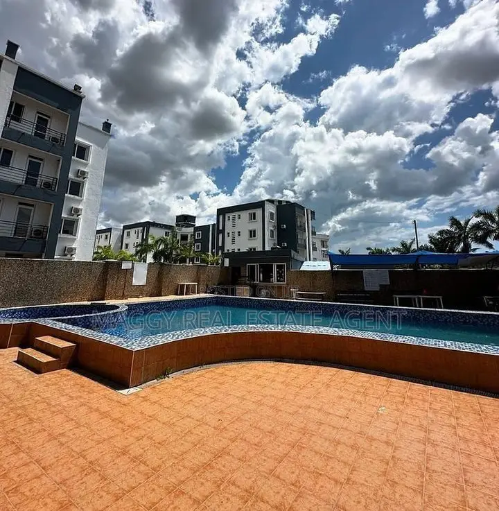 3bdrm Apartment in Mbezi Beach for rent in Mbezi Beach