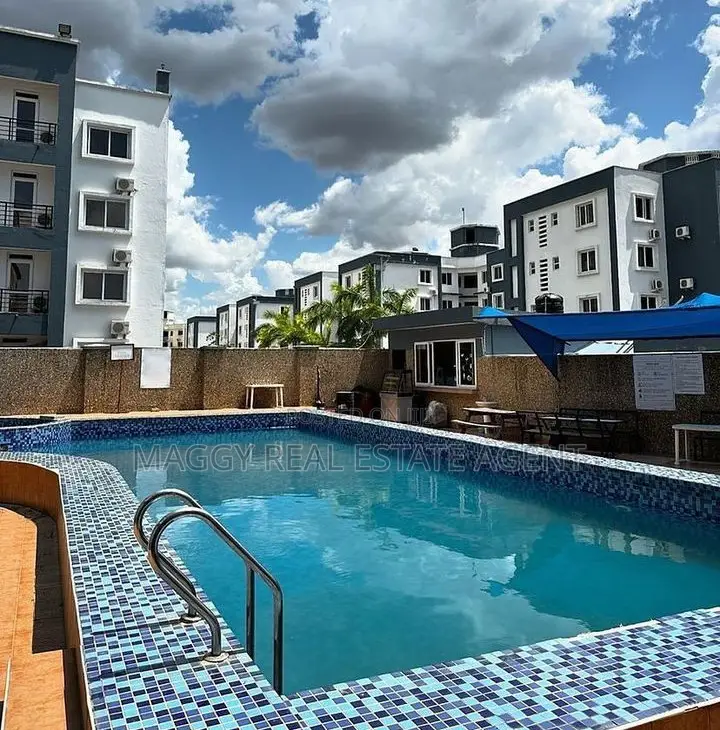 3bdrm Apartment in Mbezi Beach for rent in Mbezi Beach