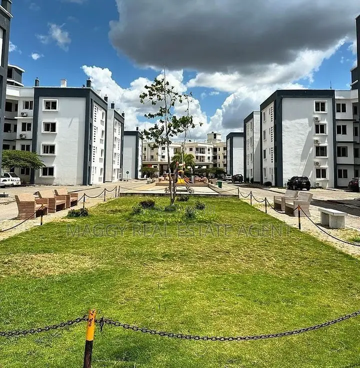3bdrm Apartment in Mbezi Beach for rent in Mbezi Beach