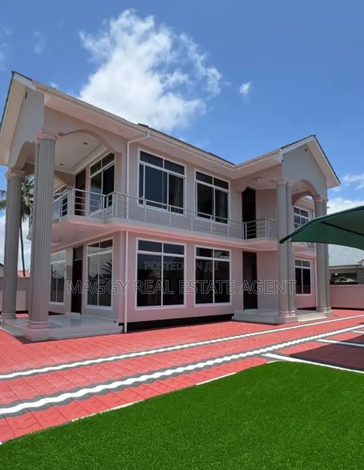 4bdrm House in Bunju Beach for rent in Bunju