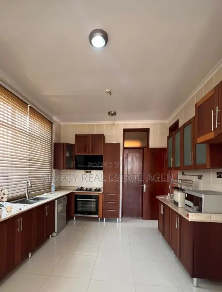 4bdrm House in Bunju Beach for rent in Bunju