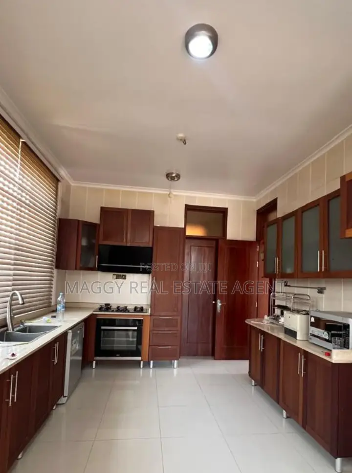 4bdrm House in Bunju Beach for rent in Bunju