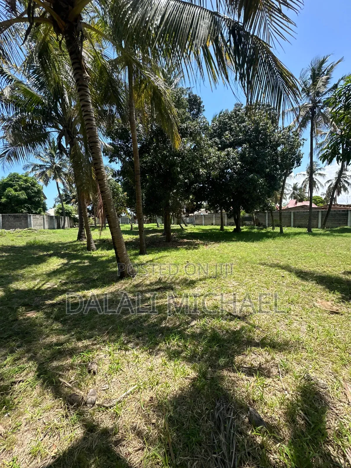 Plot for Sale Boko Chama in Bunju
