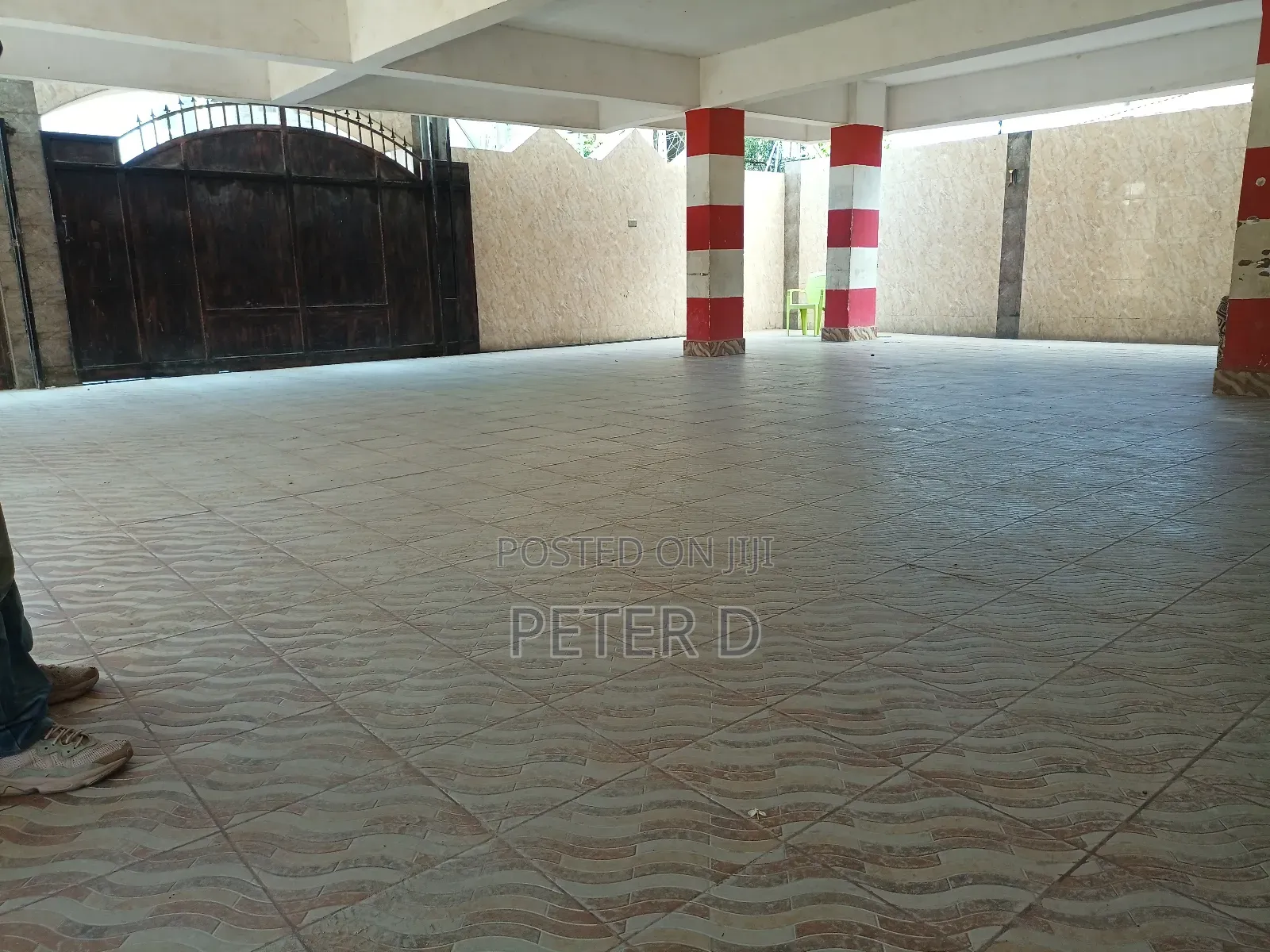 3bdrm Apartment in Ilala for rent in Ilala