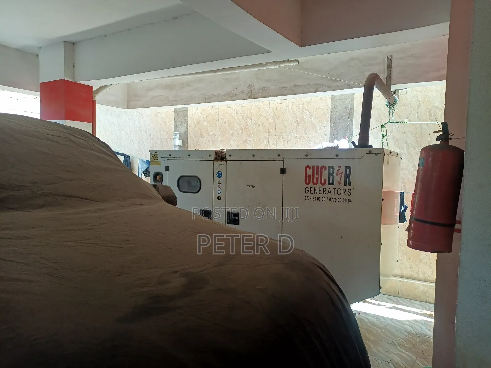 3bdrm Apartment in Ilala for rent in Ilala