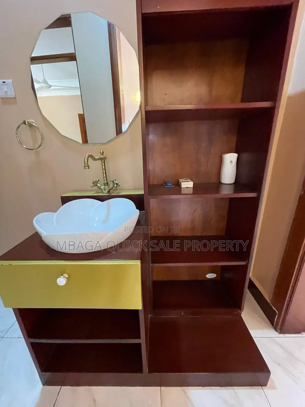 3bdrm House in Boko, Bunju for rent in Bunju