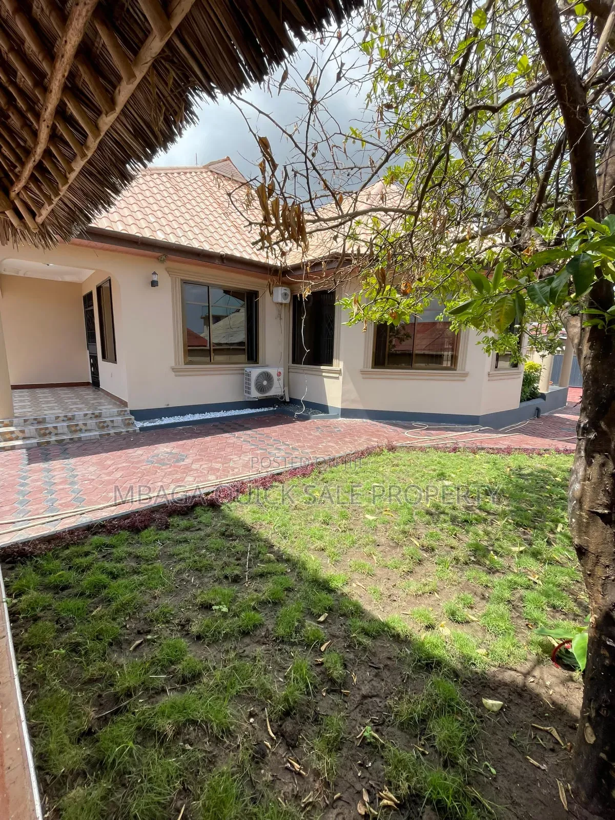 3bdrm House in Boko, Bunju for rent in Bunju