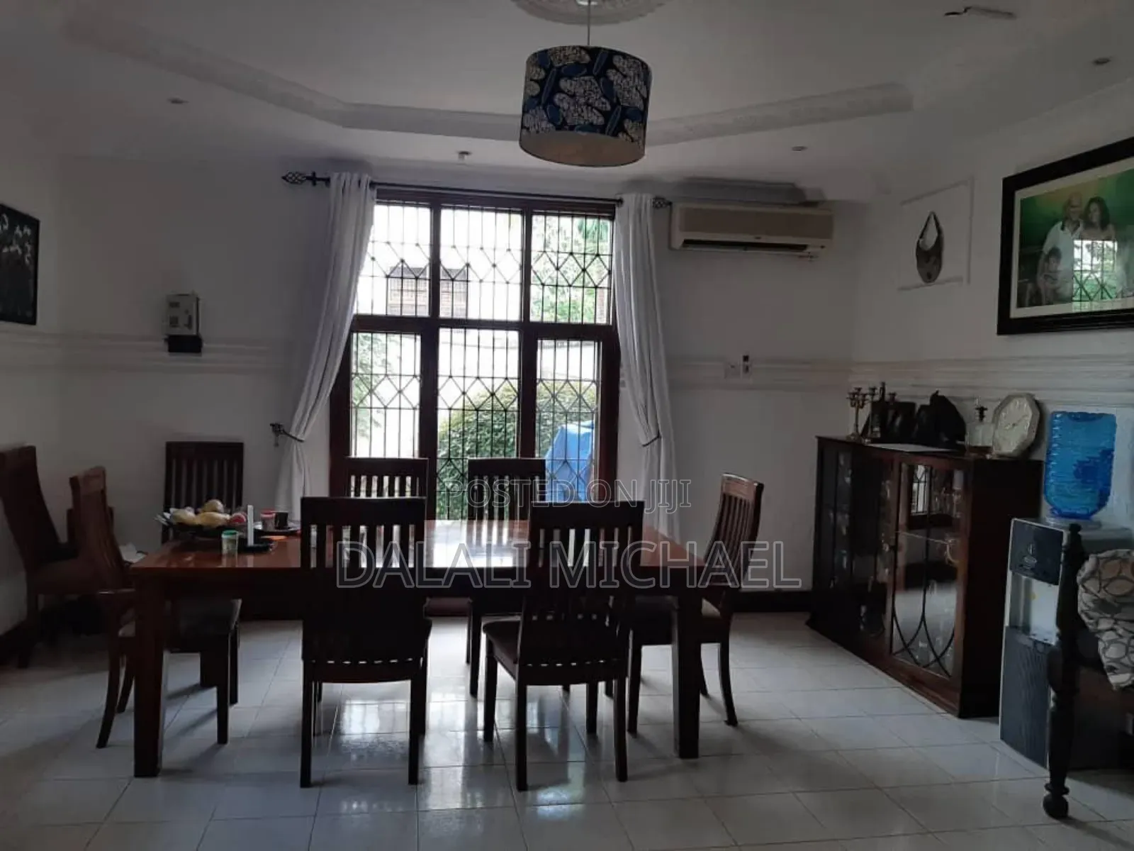 6bdrm House in Mikocheni for rent in Mikocheni