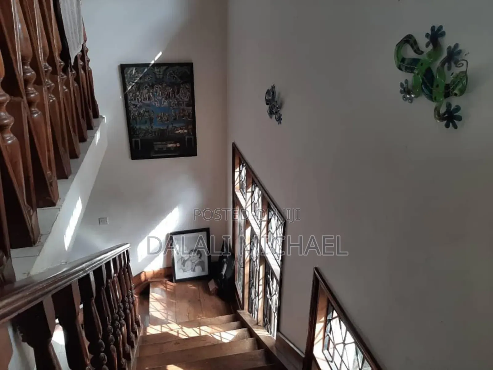 6bdrm House in Mikocheni for rent in Mikocheni