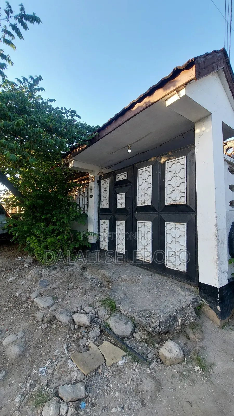 1bdrm Bedsitter in Sinza Vatcan for rent in Sinza