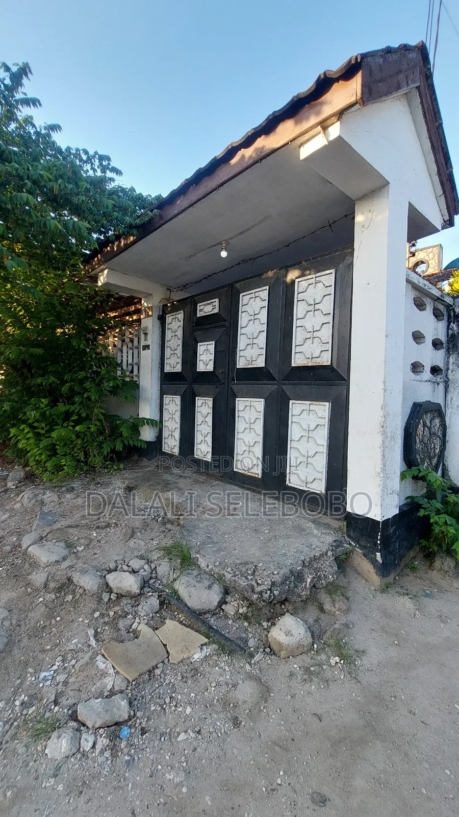 1bdrm Bedsitter in Sinza Vatcan for rent in Sinza