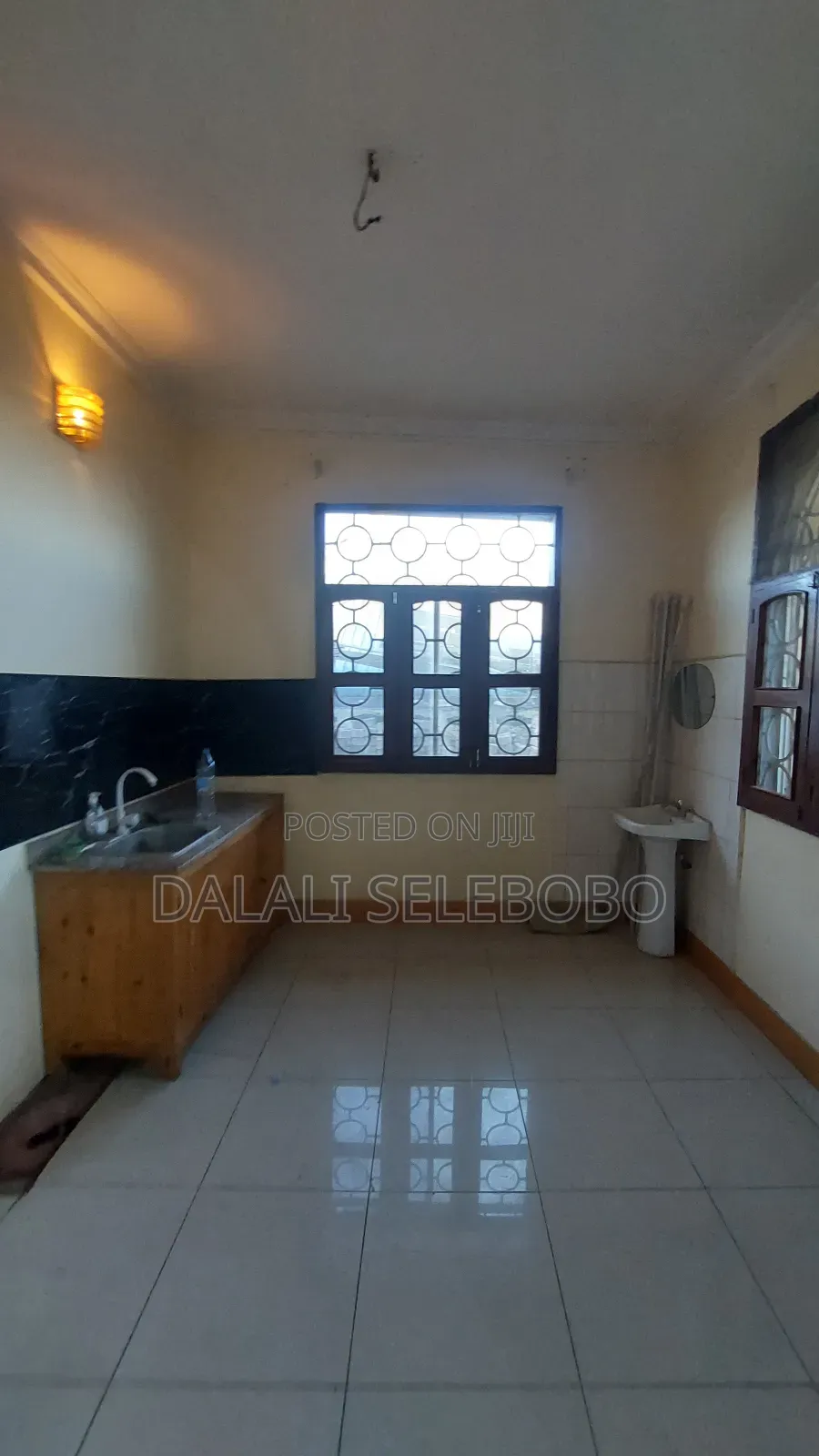 1bdrm Bedsitter in Sinza Vatcan for rent in Sinza