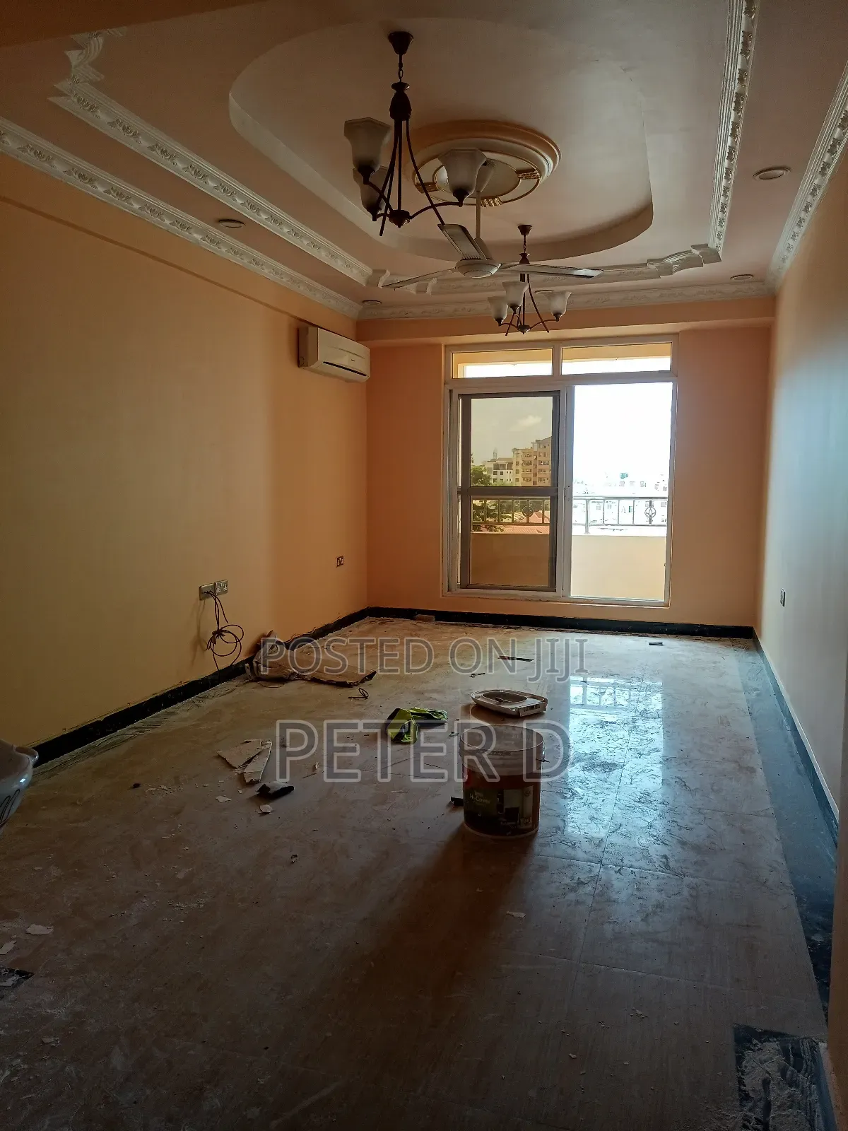 3bdrm Apartment in Ilala for rent in Ilala