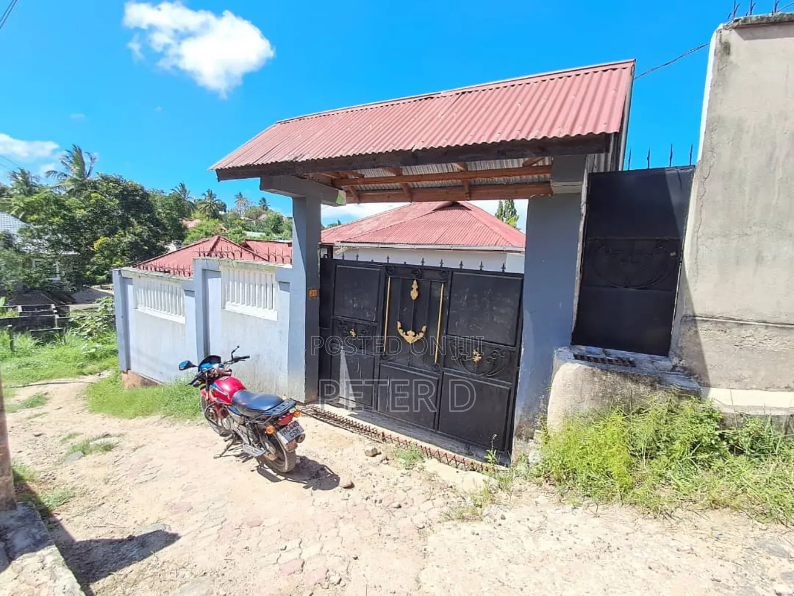 3bdrm House in Kimara for rent in Kimara