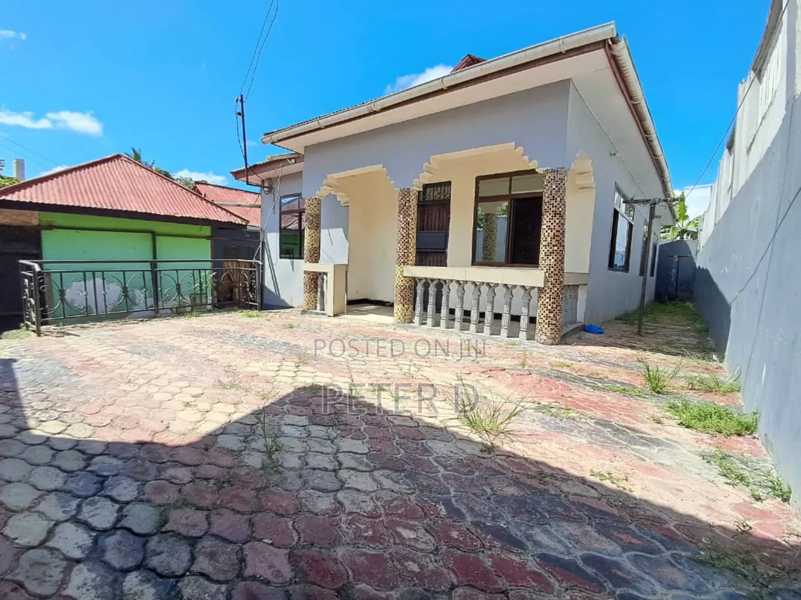 3bdrm House in Kimara for rent in Kimara
