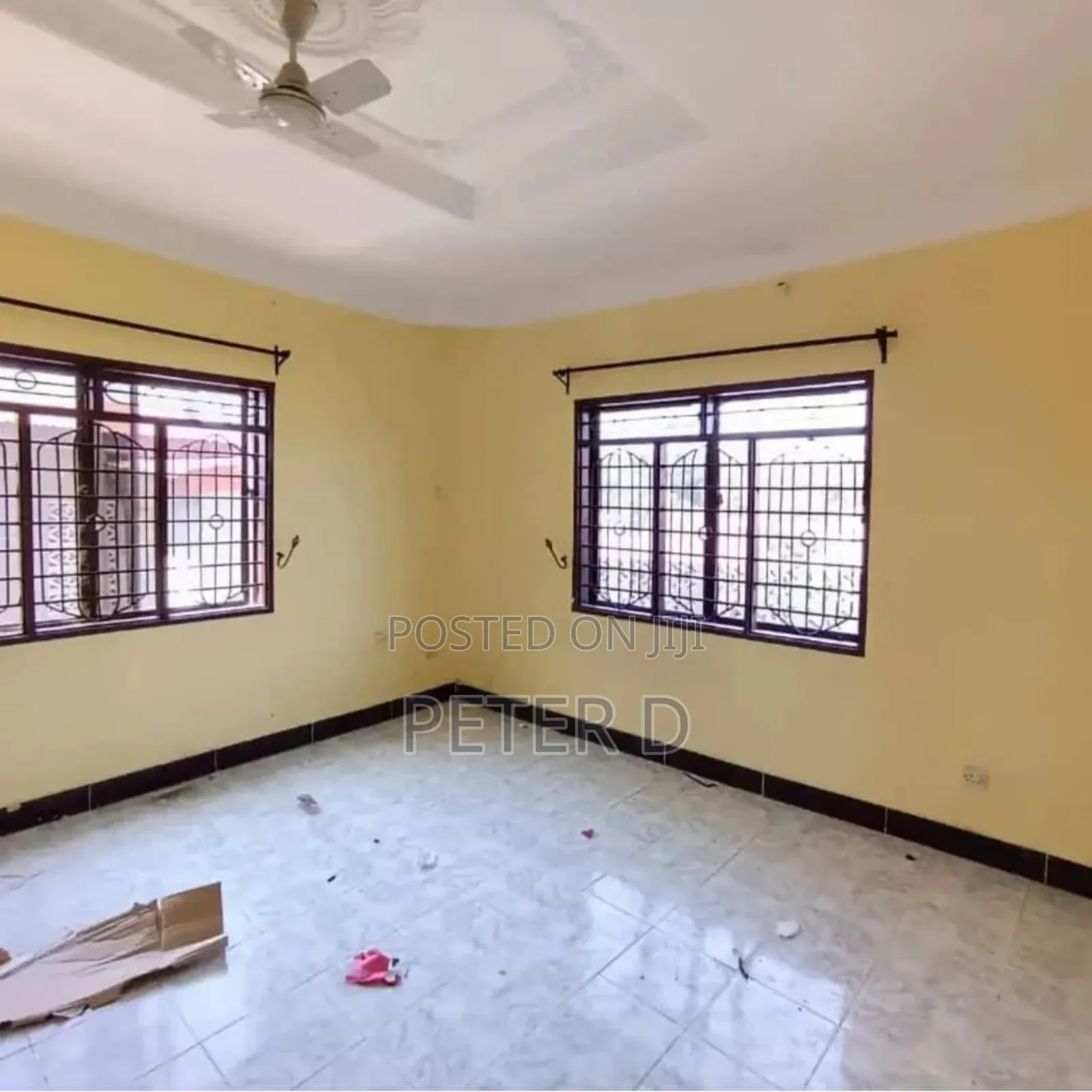 3bdrm House in Kimara for rent in Kimara