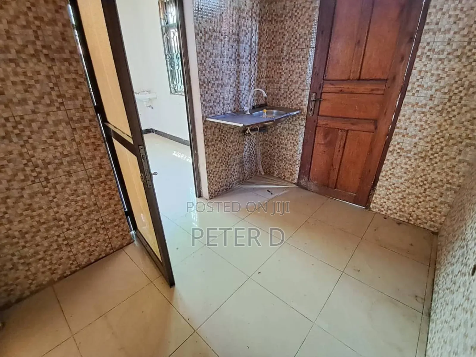 3bdrm House in Kimara for rent in Kimara