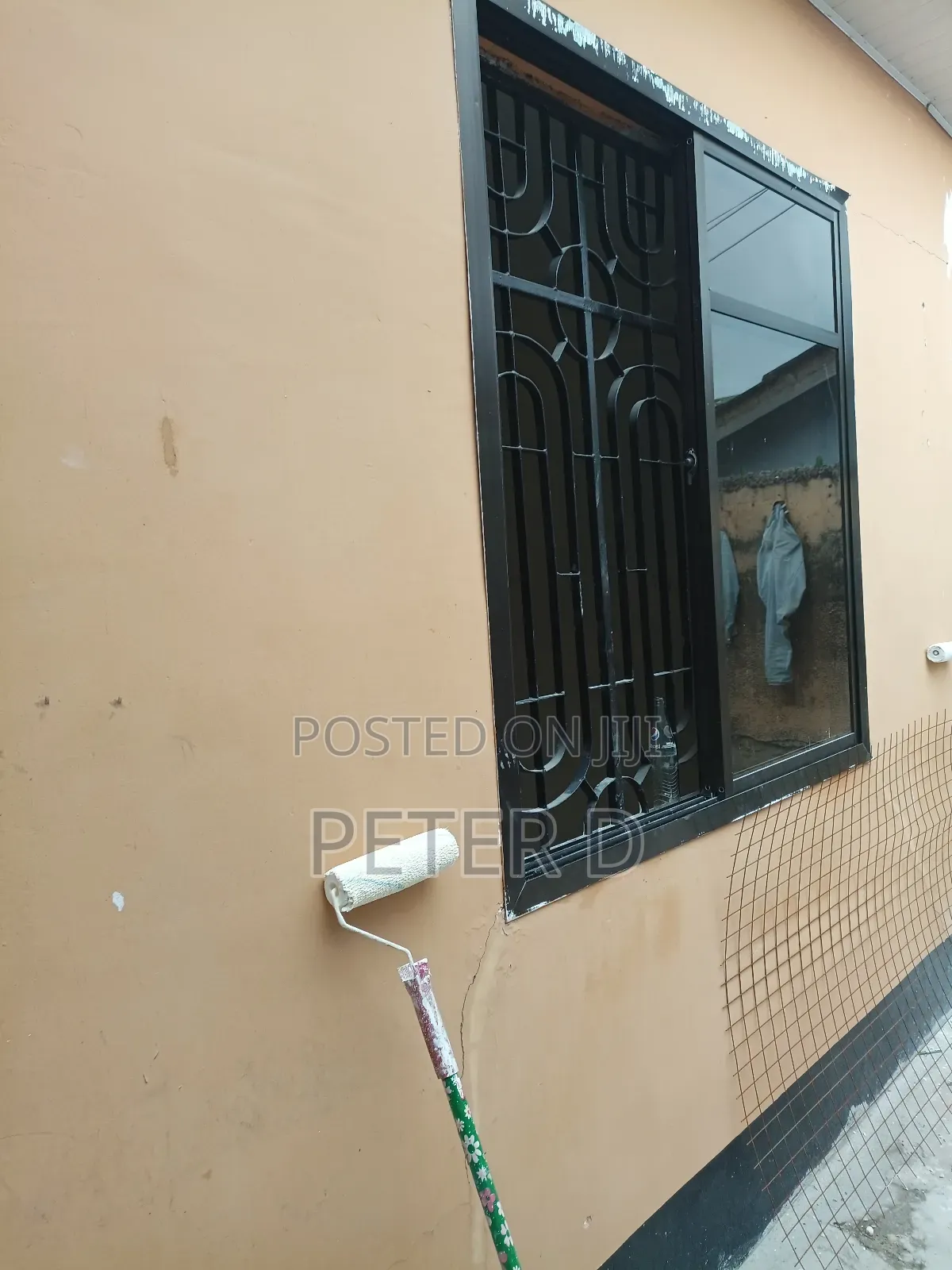 2bdrm Apartment in Kijitonyama for rent in Kijitonyama