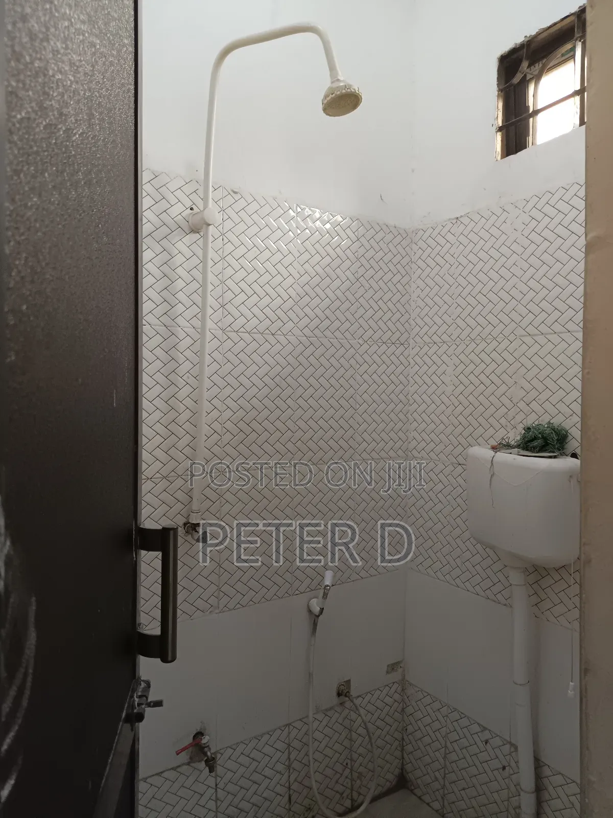 2bdrm Apartment in Kijitonyama for rent in Kijitonyama