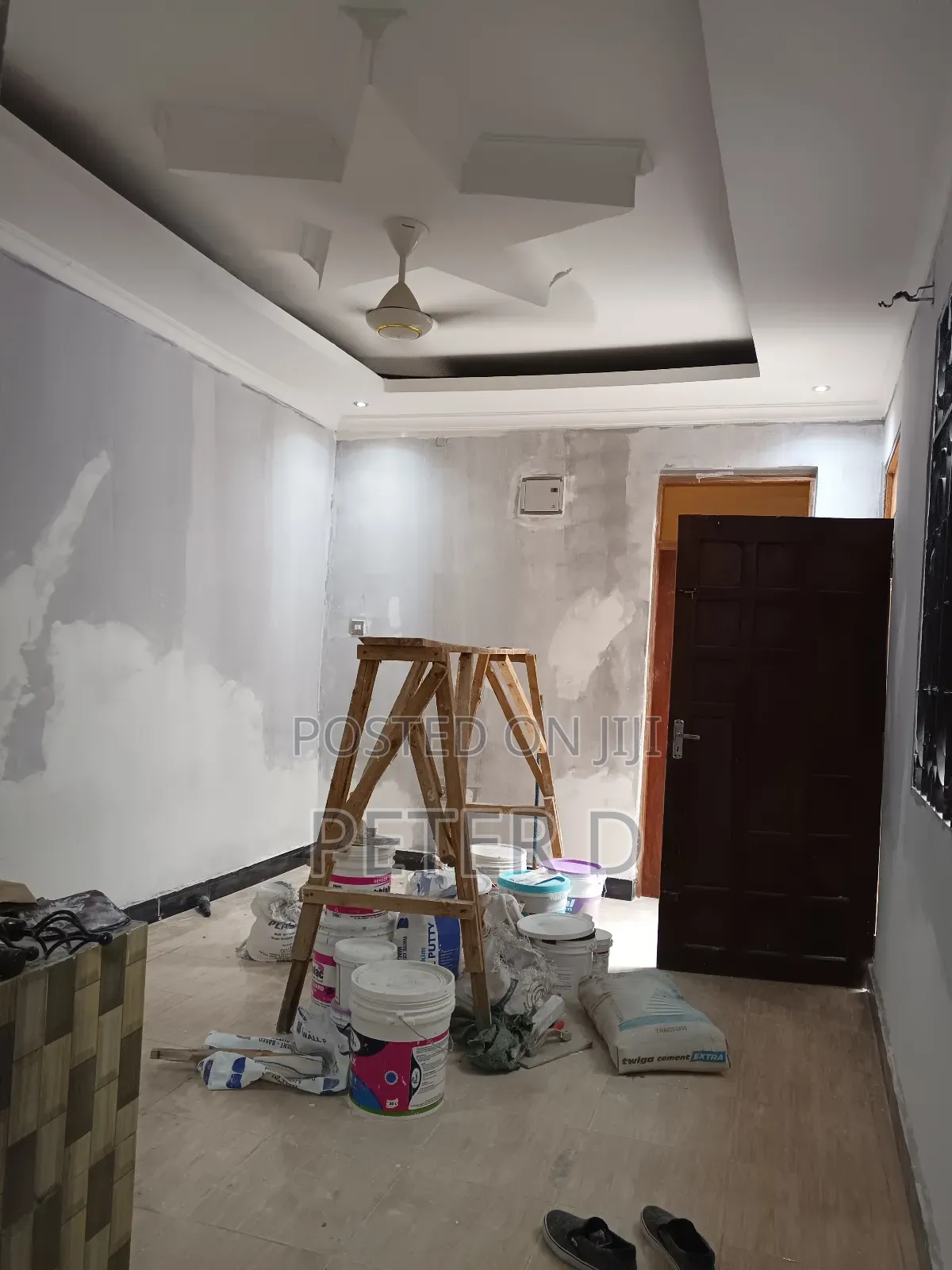 2bdrm Apartment in Kijitonyama for rent in Kijitonyama