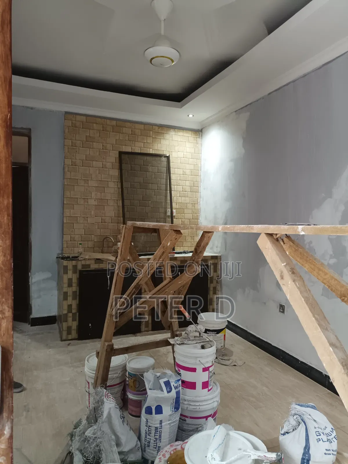 2bdrm Apartment in Kijitonyama for rent in Kijitonyama