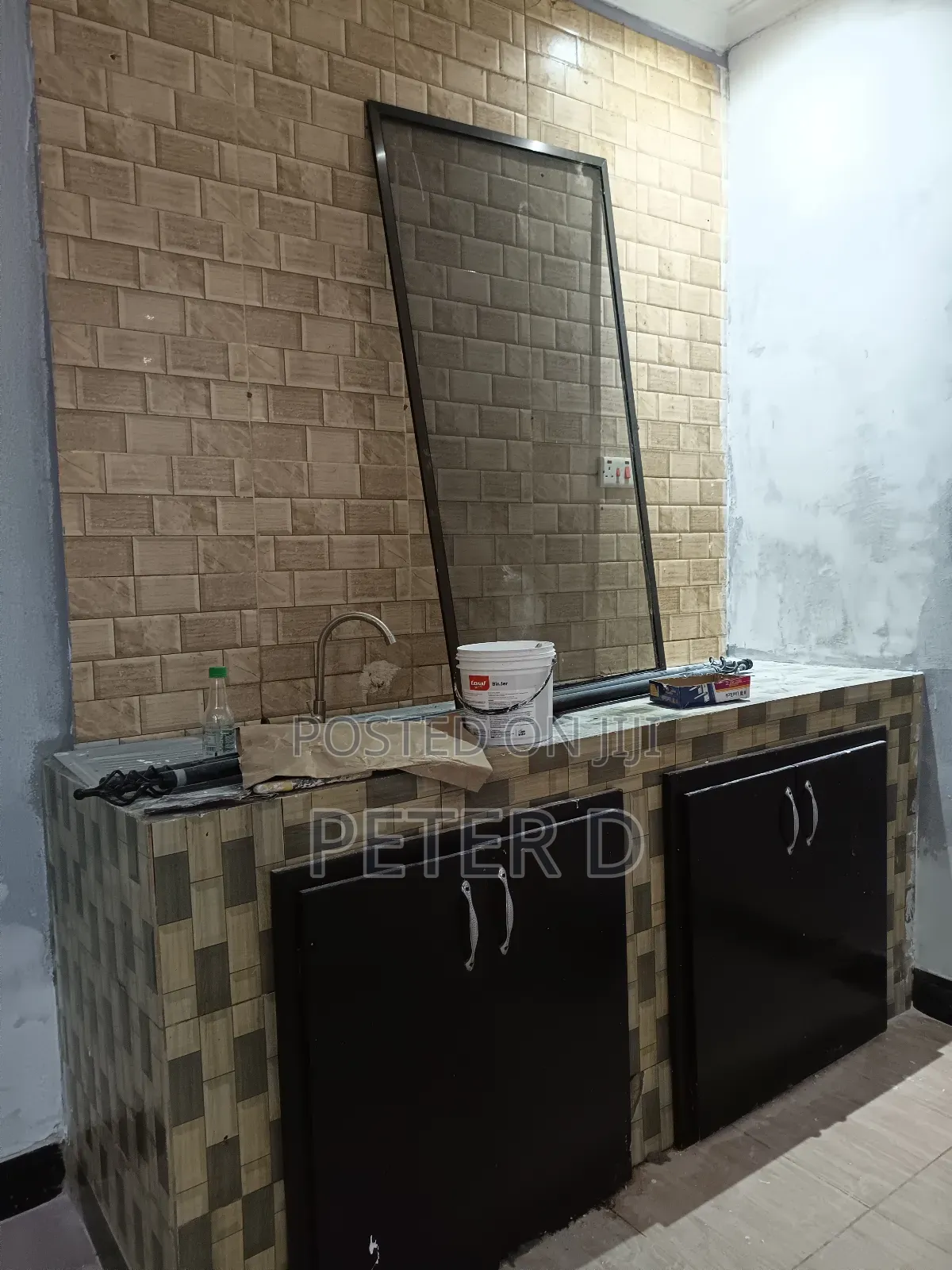 2bdrm Apartment in Kijitonyama for rent in Kijitonyama