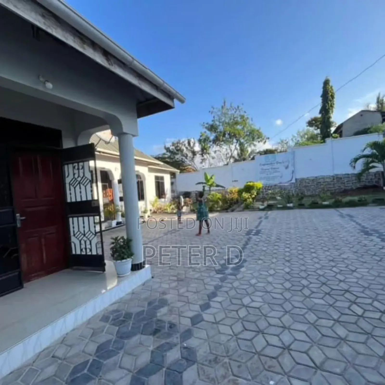2bdrm Apartment in Kimara for rent in Kimara