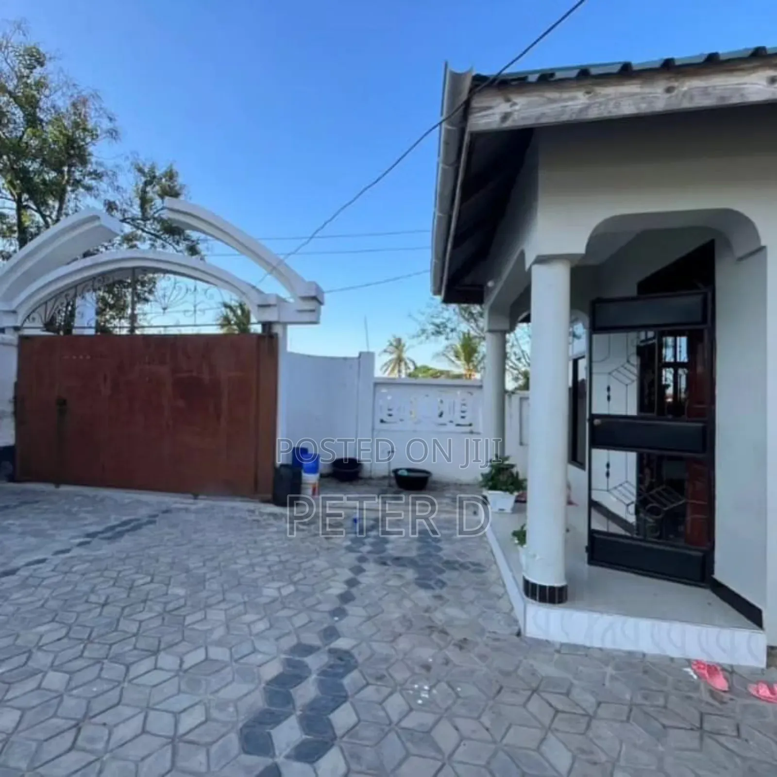2bdrm Apartment in Kimara for rent in Kimara