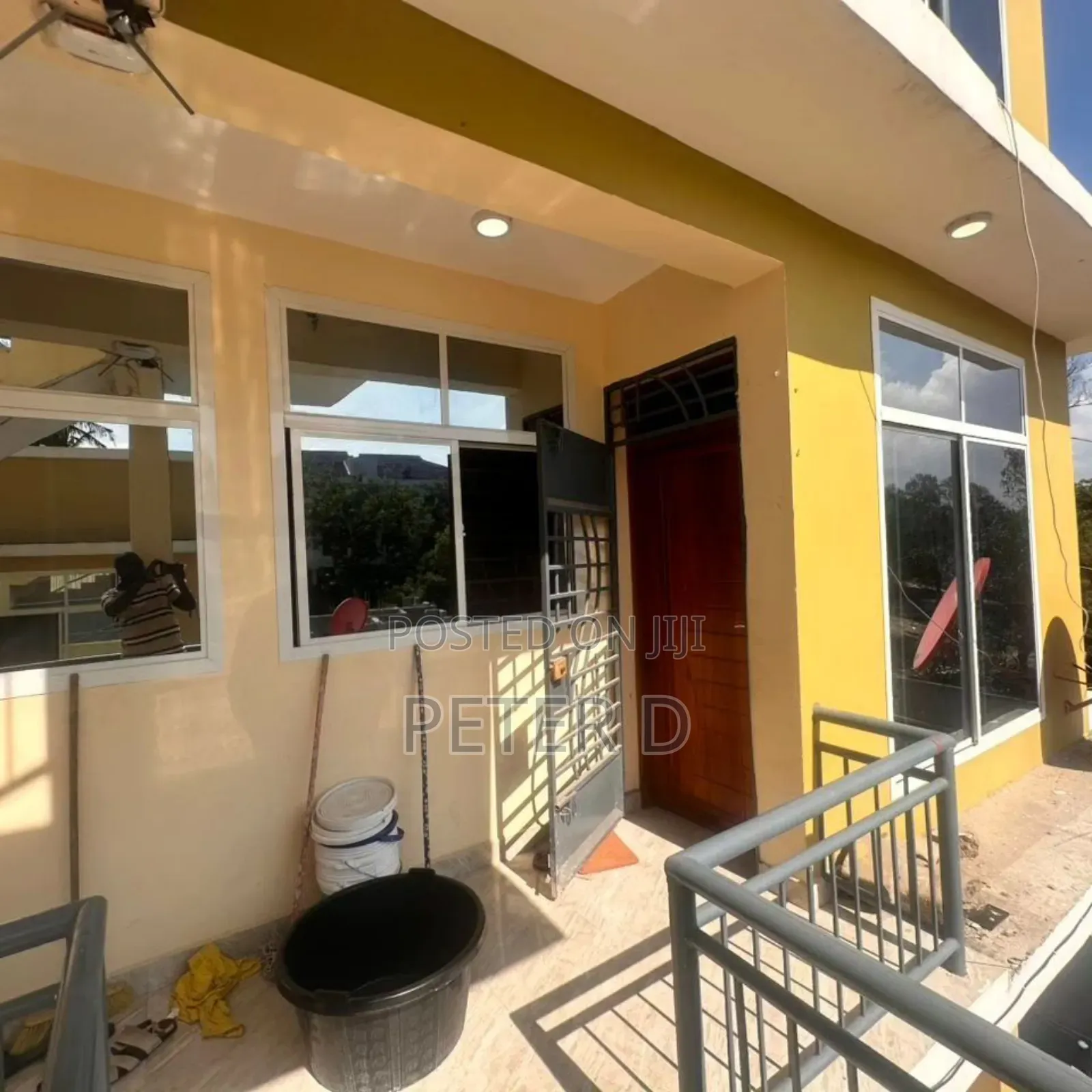 1bdrm Apartment in Kimara for rent in Kimara