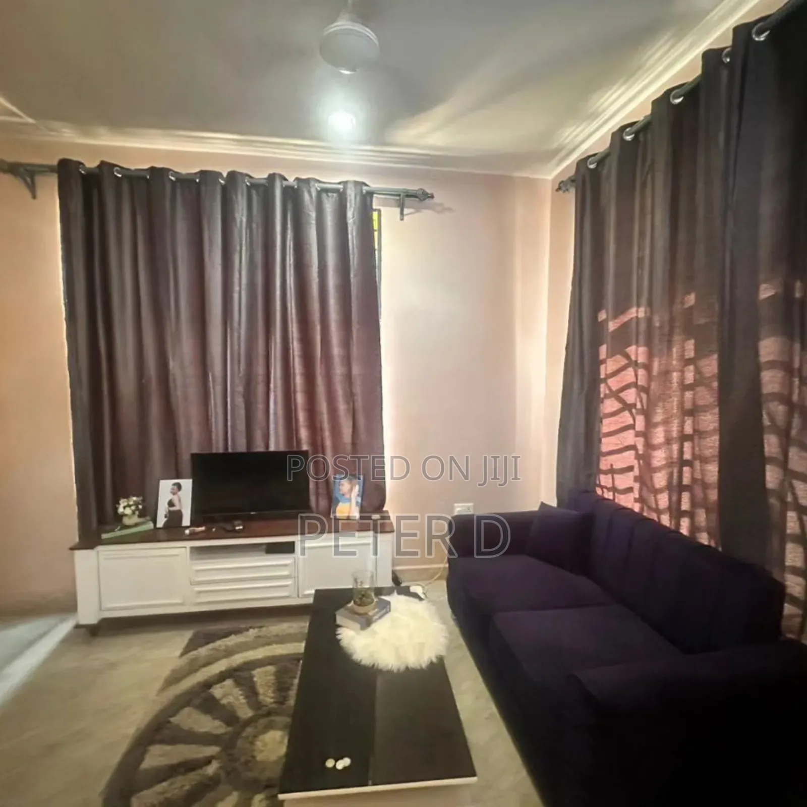 1bdrm Apartment in Kimara for rent in Kimara