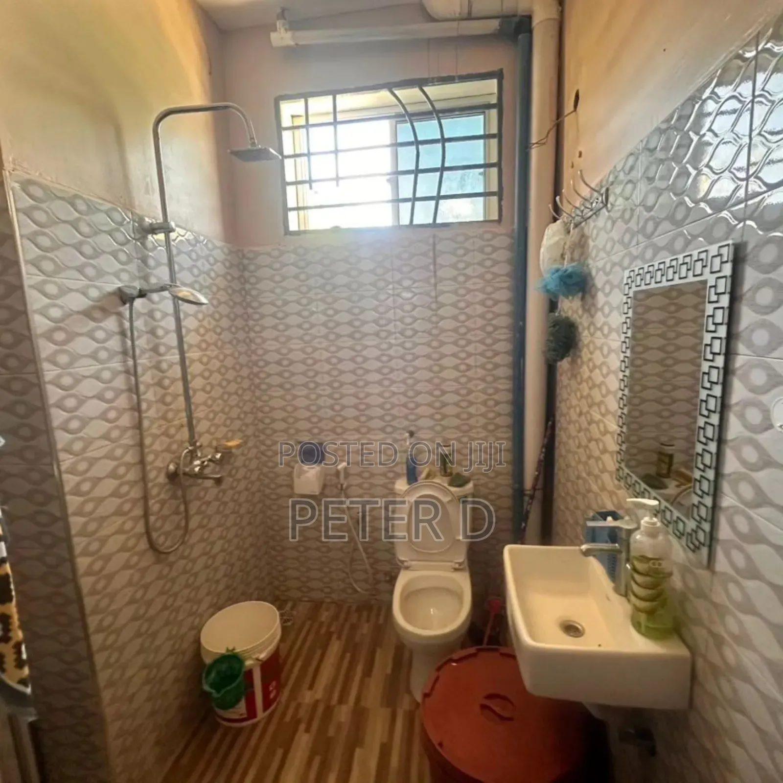 1bdrm Apartment in Kimara for rent in Kimara