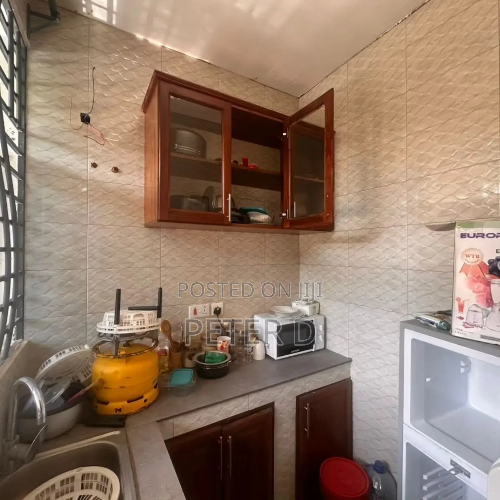1bdrm Apartment in Kimara for rent in Kimara