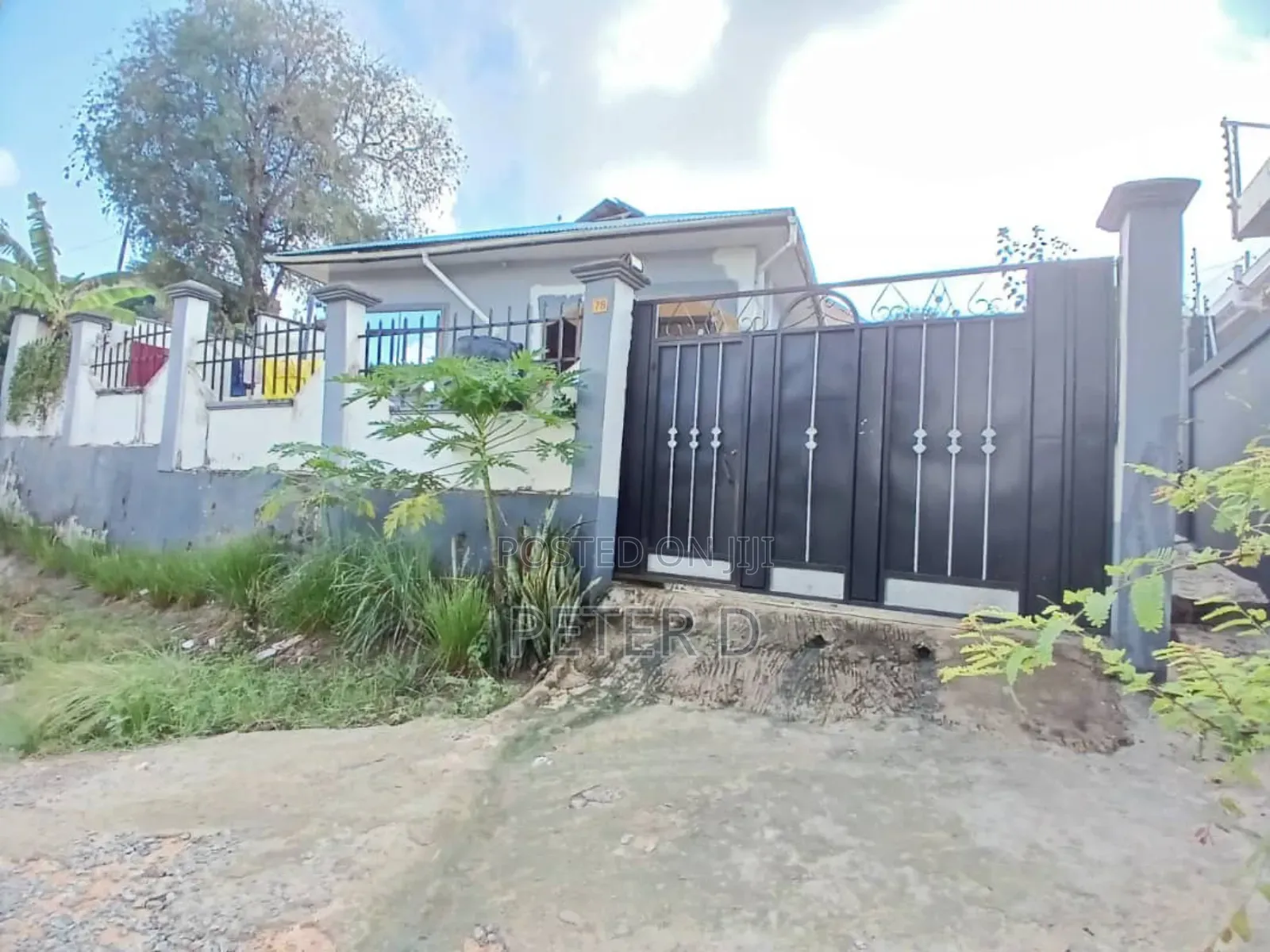 3bdrm House in Mbezi for sale in Mbezi