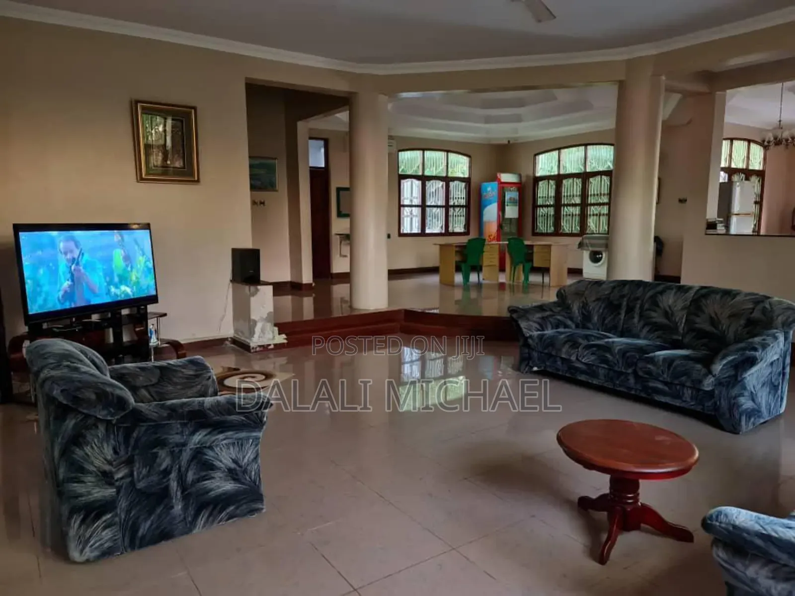 5bdrm House in Bahari Beach, Kunduchi for sale in Kunduchi
