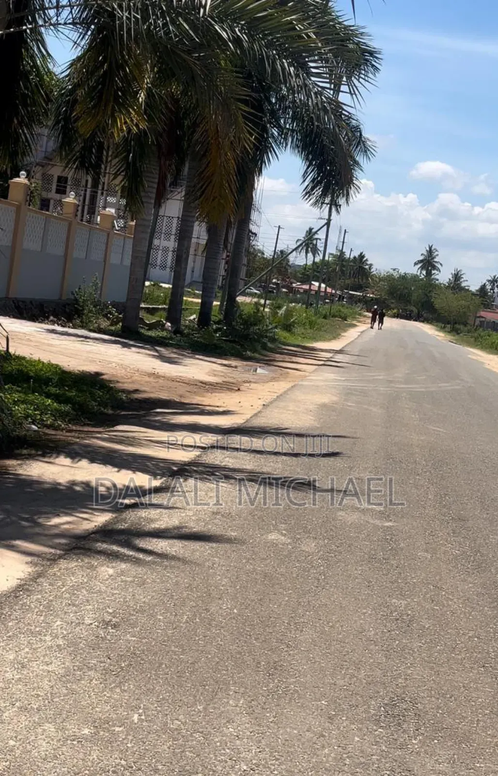 5bdrm House in Bahari Beach, Kunduchi for sale in Kunduchi