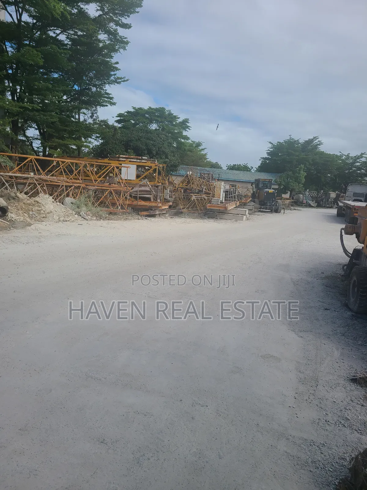 Industrial Plot for Sale at Mikocheni Itv in Mikocheni