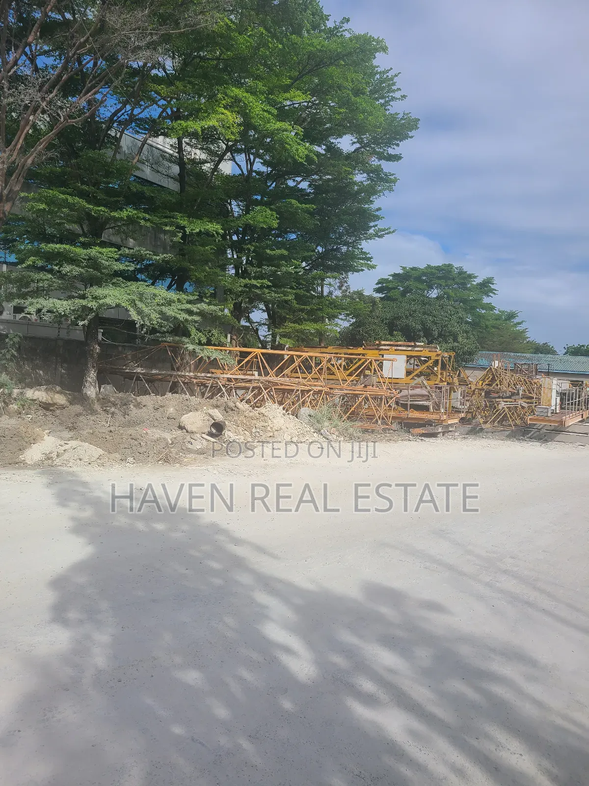 Industrial Plot for Sale at Mikocheni Itv in Mikocheni