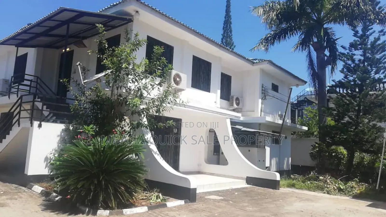 6bdrm House in Masaki Chole Road for rent in Masaki