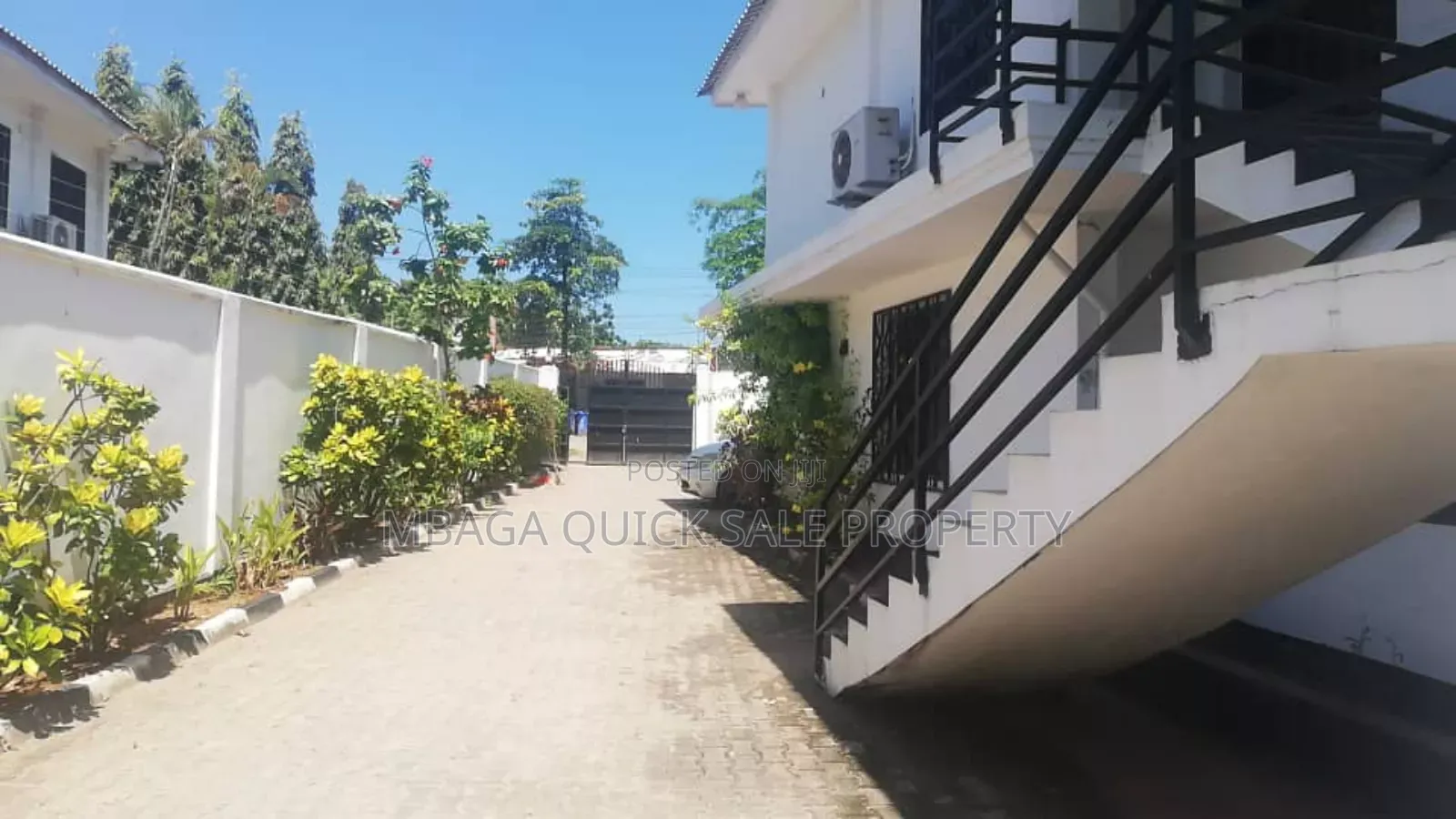 6bdrm House in Masaki Chole Road for rent in Masaki