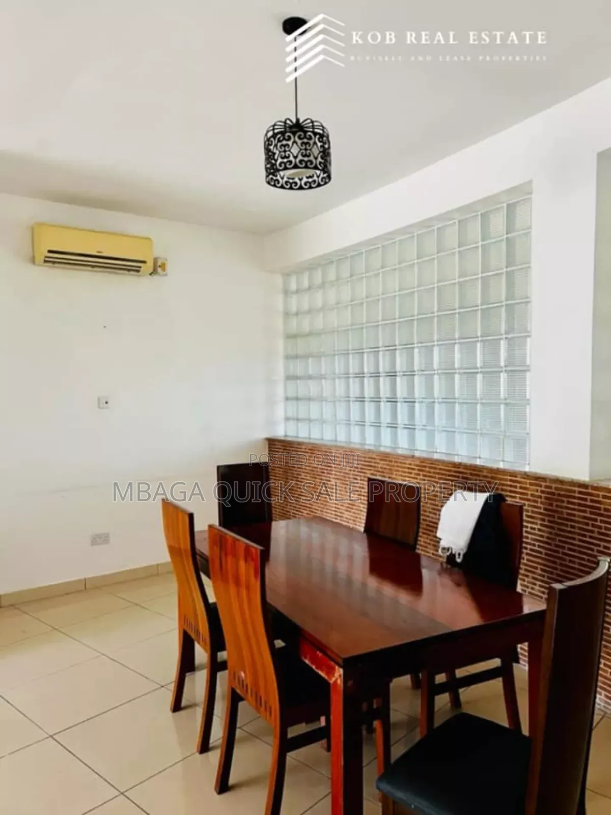 4bdrm Apartment in Masaki Peninsula for rent in Masaki