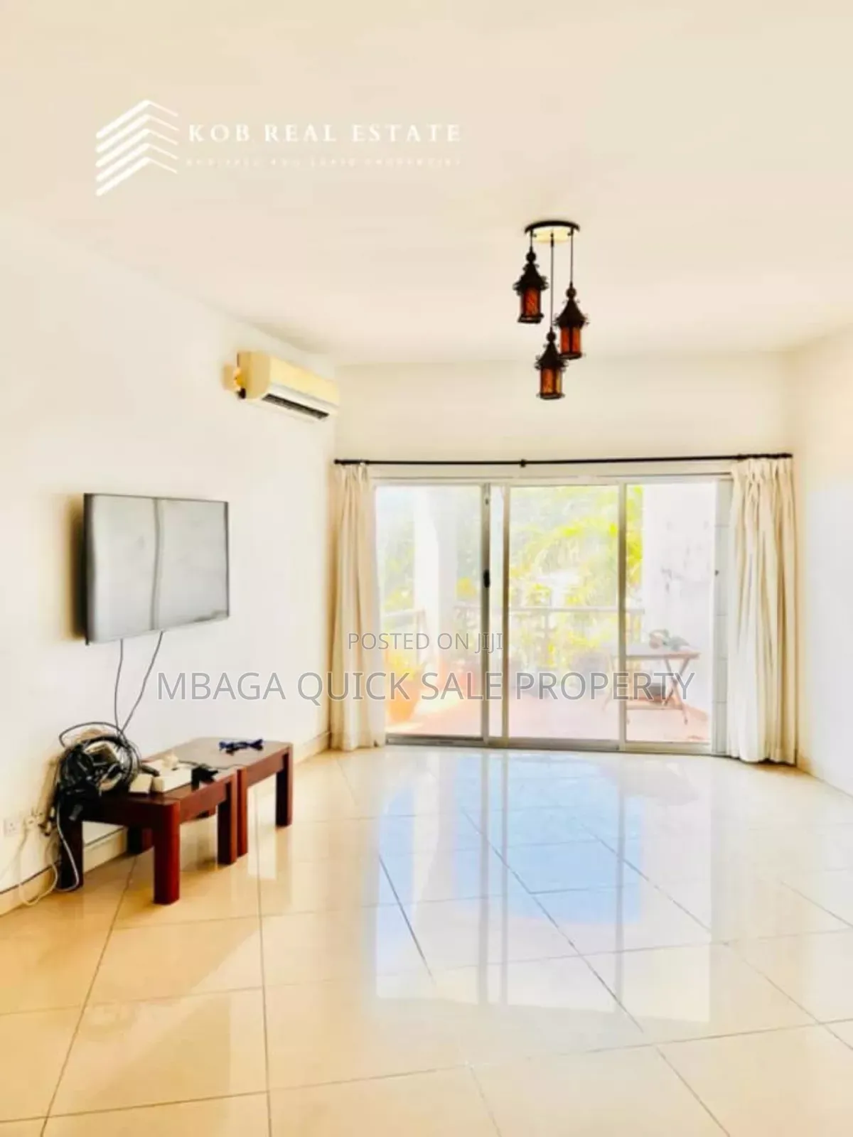 4bdrm Apartment in Masaki Peninsula for rent in Masaki