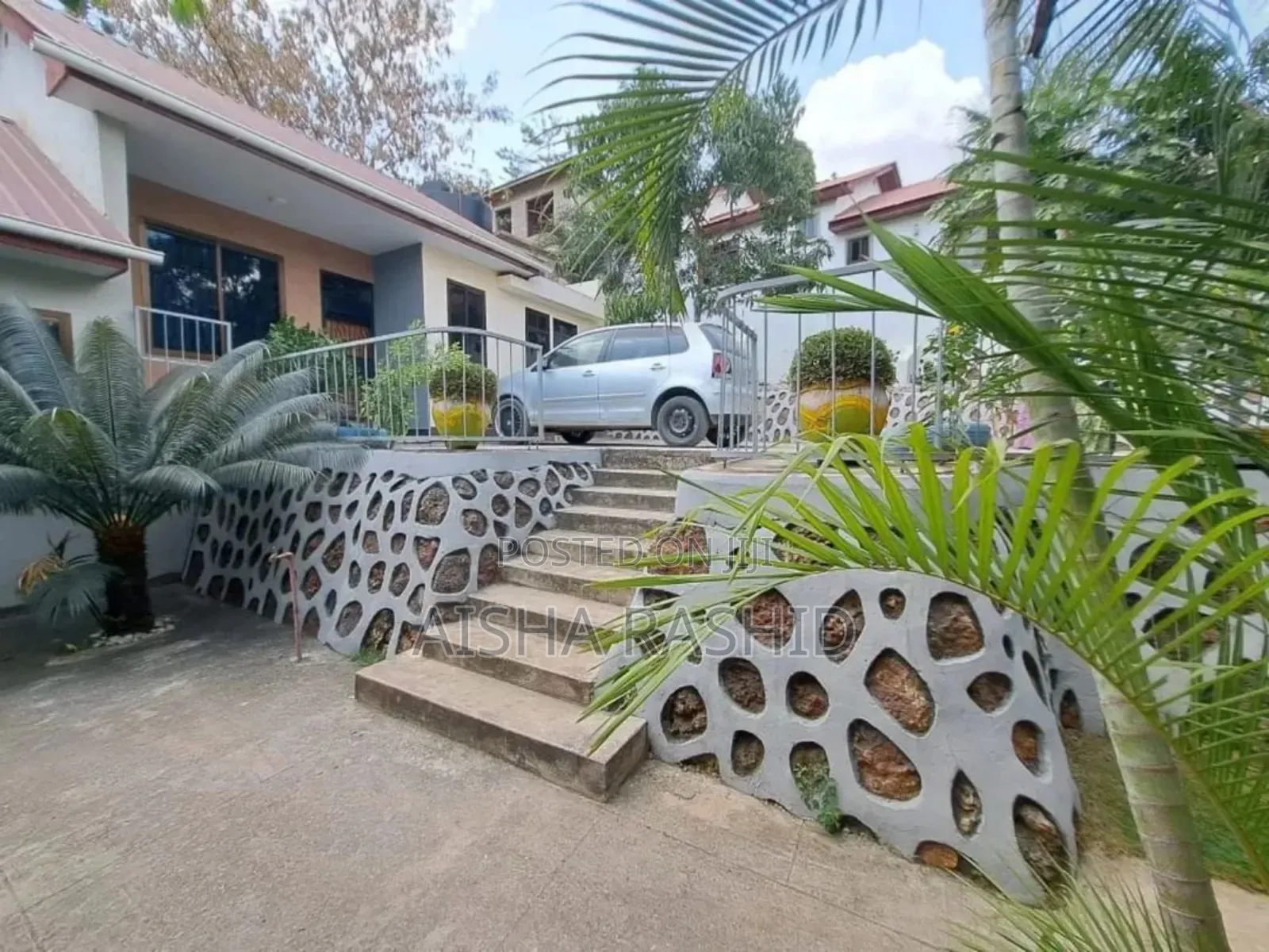 1bdrm Apartment in Mbezi for rent in Mbezi