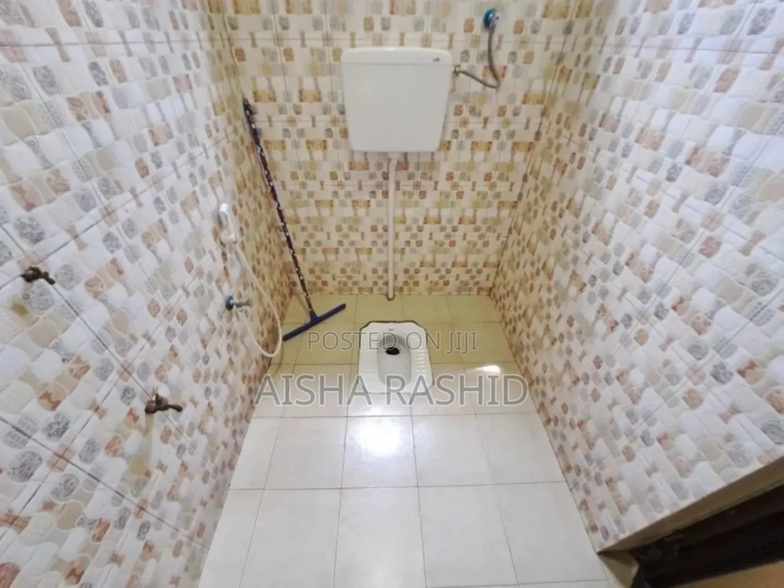 1bdrm Apartment in Mbezi for rent in Mbezi