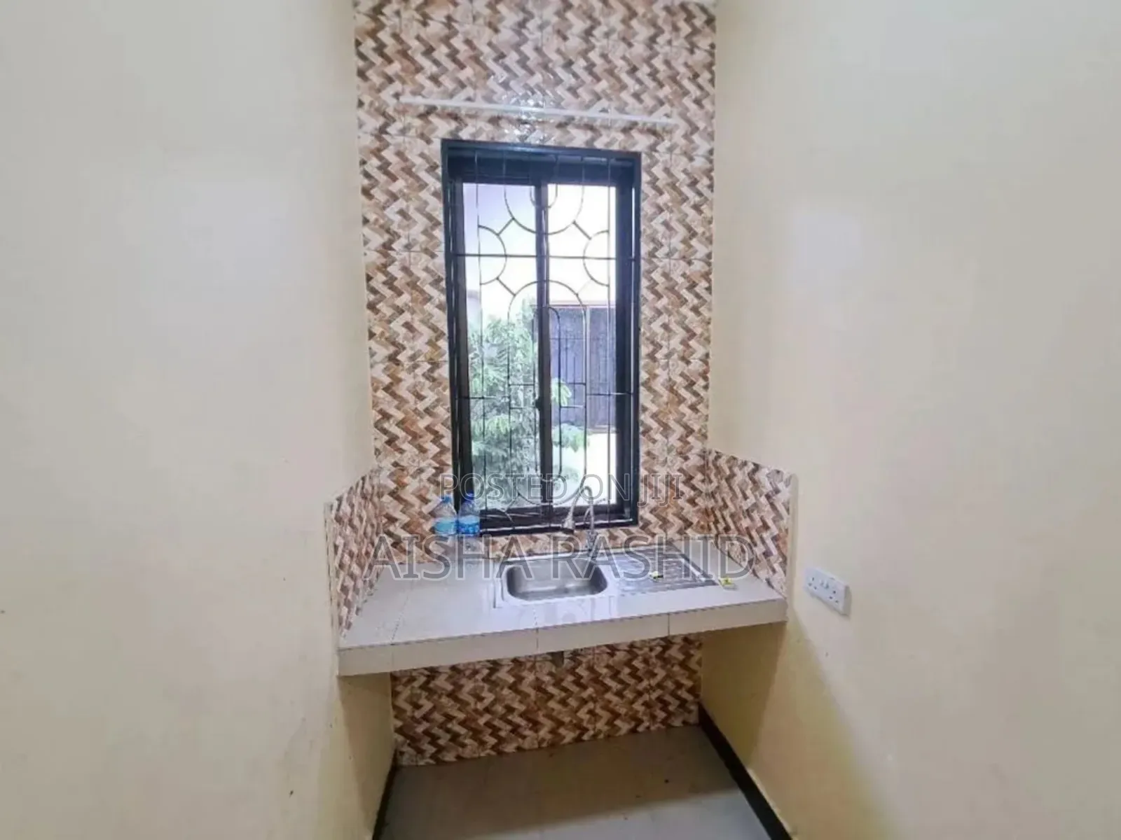1bdrm Apartment in Mbezi for rent in Mbezi