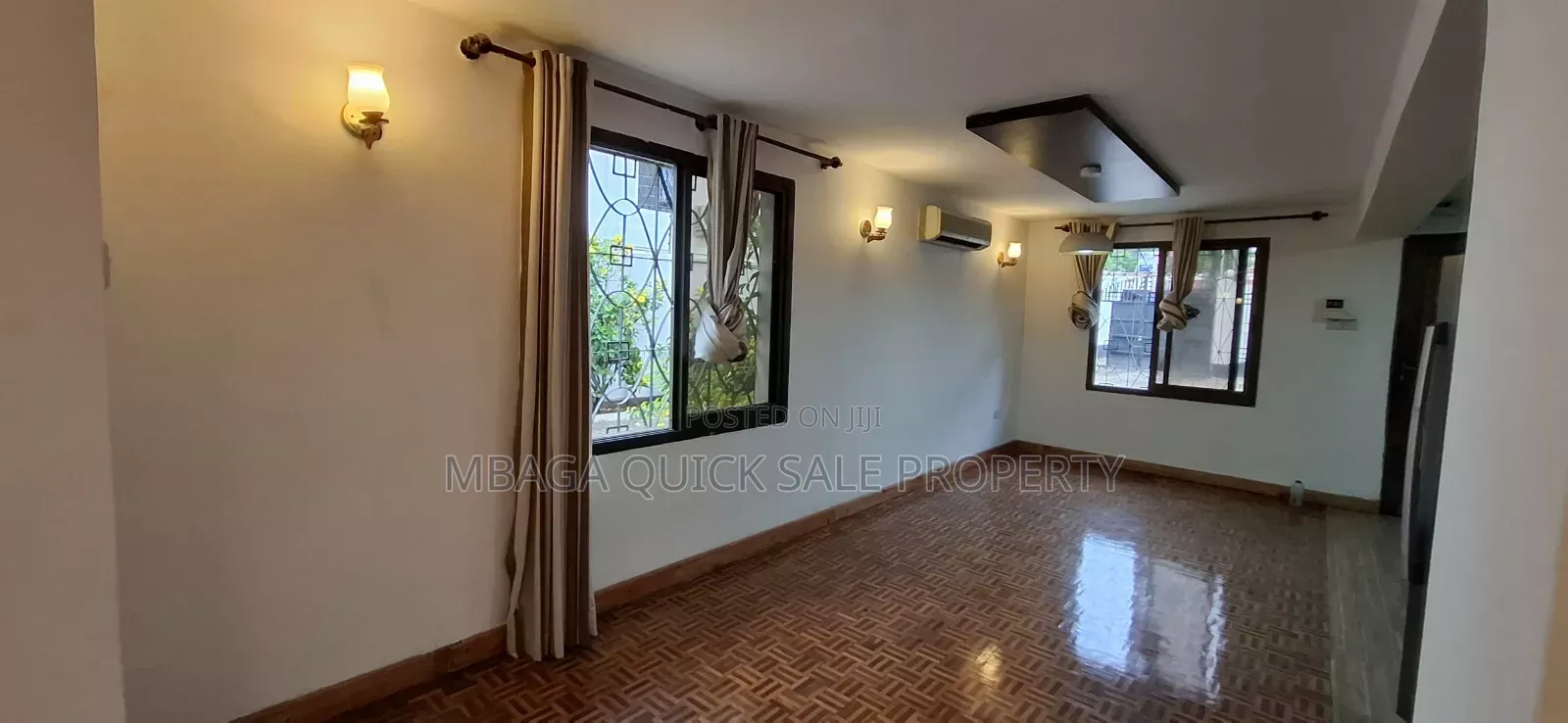 6bdrm House in Masaki for rent in Masaki